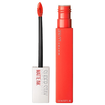 May Superstay Matte Ink Heroine .17oz
