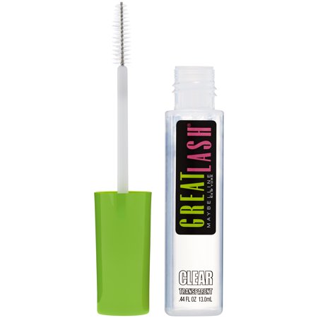 May Great Lash Mascara Clear .44oz