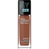 May. Fit Me 365 Nutmeg Foundation 1oz