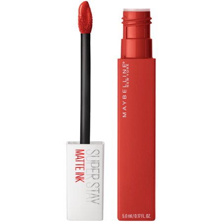 Maybelline SS 118 Dancer Matte Ink 5ml