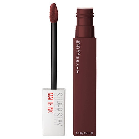 Super Stay Matte Ink Composer Lipstick