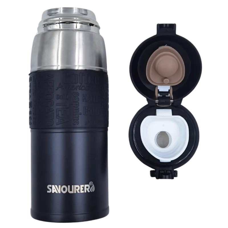 Savourer 24HR Flask