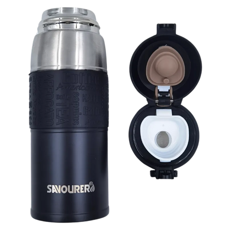 Savourer 24HR Flask