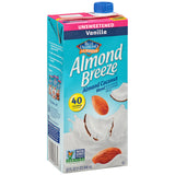 BD A Breeze U Vanilla C'nut A'milk 32oz