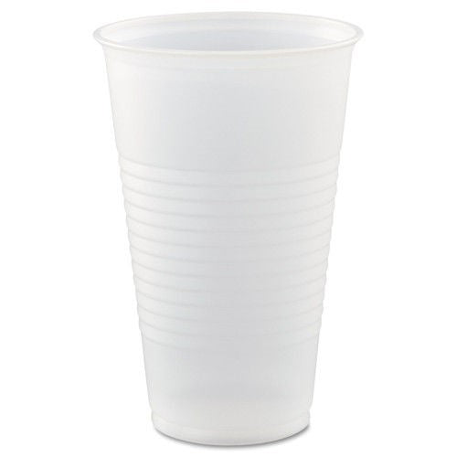 Dart Galaxy Plastic Cups 50s 16oz