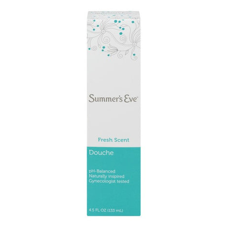 Summer's Eve Fresh Scent Douche 133ml