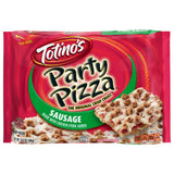Totinos Pizza Sausage 10.8oz