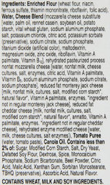 TotinosTriple Cheese Party Pizza  9.08oz