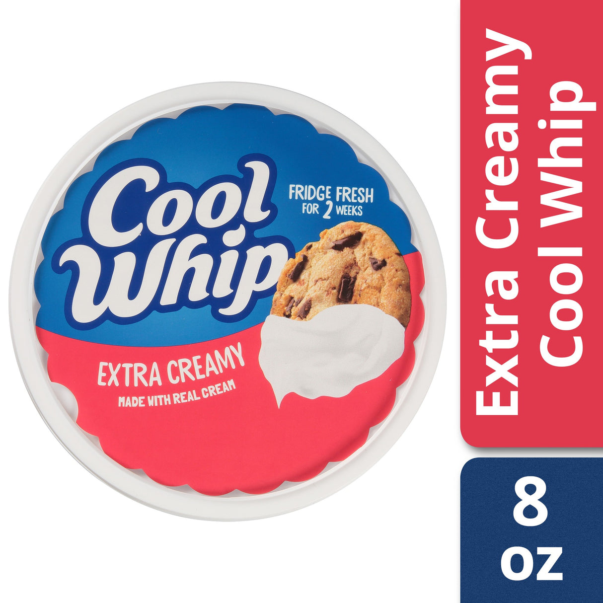 Kraft C Whip Xcream-8oz