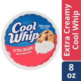 Kraft C Whip Xcream-8oz
