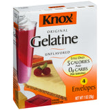 Knox Original Gelatine 1oz