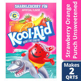 Kool-Aid Sharkleberry Fin 4.6g