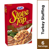 Kraft Stove Top-Turkey 6oz