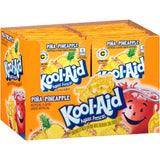 Kool-Aid Pineapple Drink Mix 0.14oz