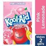 Kool Aid Pink Lemonade .23oz