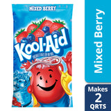 Kool-Aid Mixed Berry .22oz