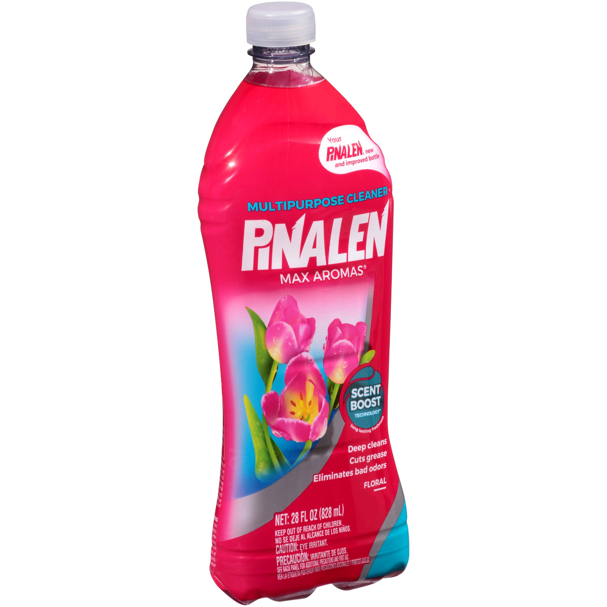 Pinalen Floral M'purpose Cleaner 28oz