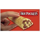 Hot Pockets  Beef Taco 9oz