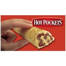 Hot Pockets  Beef Taco 9oz