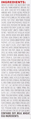 Hot Pockets Cheddar Cheeseburger 9oz