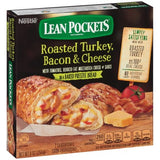 Lean Pockets RstdTurkey Bac & Cheese 9oz
