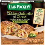 LPockets Chicken Jalapeno Cheese 9oz