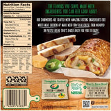 LPockets Chicken Jalapeno Cheese 9oz
