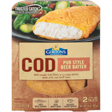 Gorton Pub Style Beer Batter 10oz