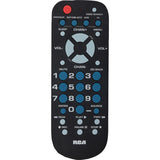 RCR Universal Remote