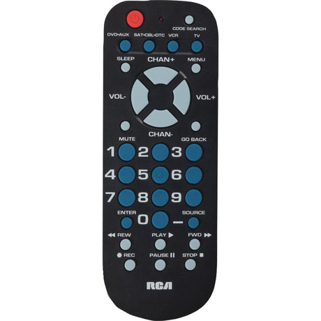 RCR Universal Remote