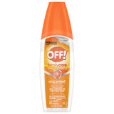 Off Skintastic Spray Unscented 6oz