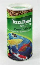 Tetra Pond Sticks 3.53oz
