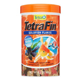 Tetra Goldfish Flakes 2.2oz