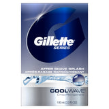 Cool Wave After Splash 100ml