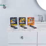 Gillette Mach 3 HD Base Razor