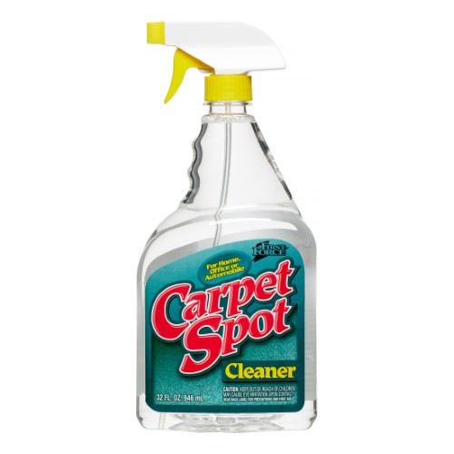 Power House Carpet Cleaner 12oz