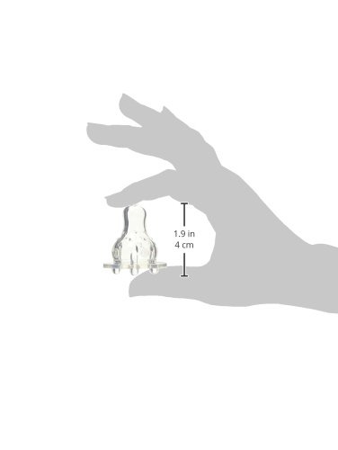 Nuby Teething Nipples 2's