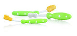 Nuby 3 Stage Sytem Oral Care Set