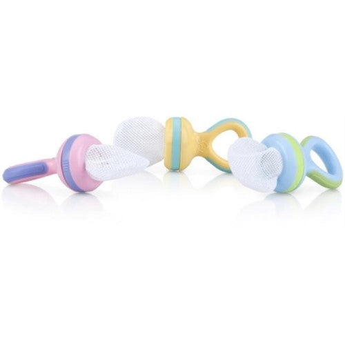 Nuby Nibbler W Cover 1s