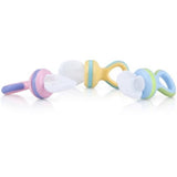 Nuby Nibbler W Cover 1s