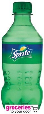 Sprite Regular 355ml