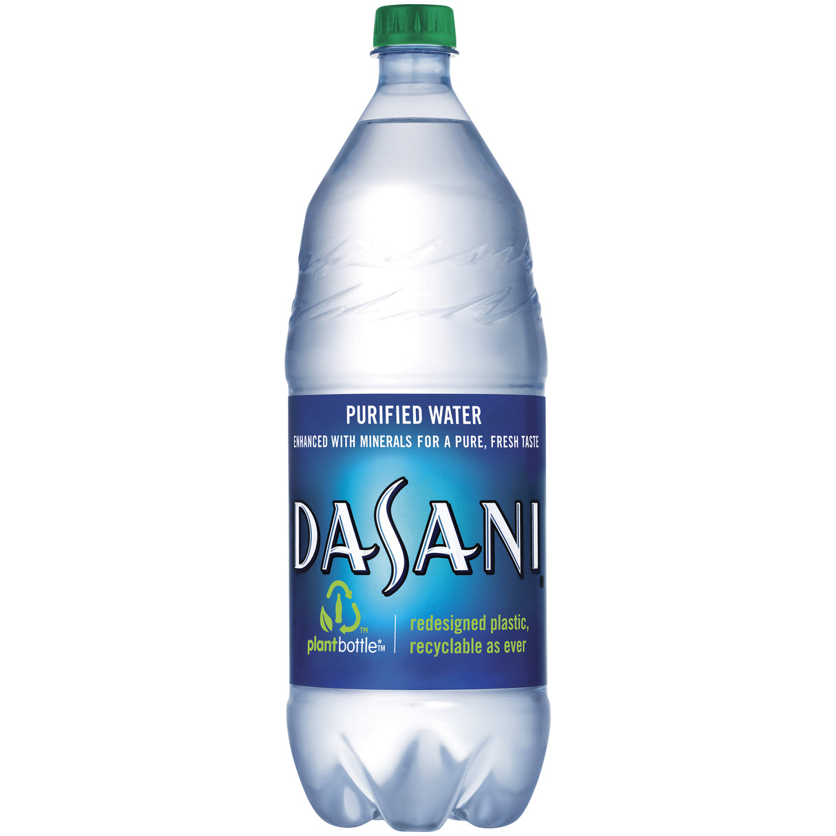 Dasani Purified Water 1.5L