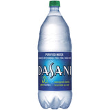 Dasani Purified Water 1.5L