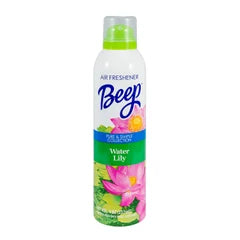 Beep Water Lily Air Freshener 8oz