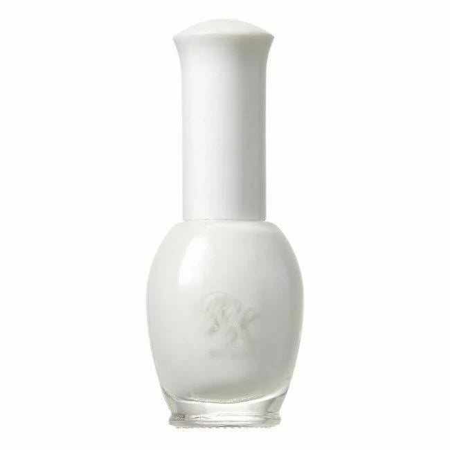 Ruby Kisses French White Nail Polish 15m