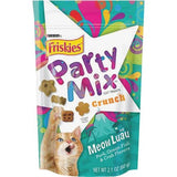 Friskies Party Mix Meow Luau 2.1oz