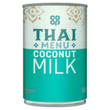 Co Op Coconut Milk  400ml