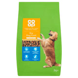 Co Op Com W' Chk & Vegetable  2kg