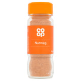 Co-Op Ground Nutmeg 46g