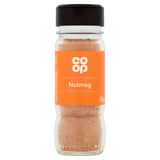 Co-Op Ground Nutmeg 46g